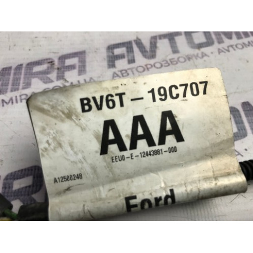 Провід компресора кондиціонера Ford Focus 3 2011-2017 BV6T19C707